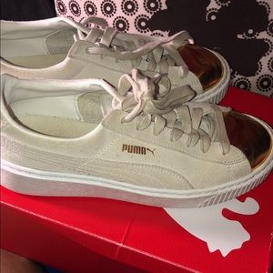Pumas Platforms